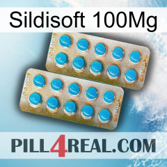 Sildisoft 100Mg new08